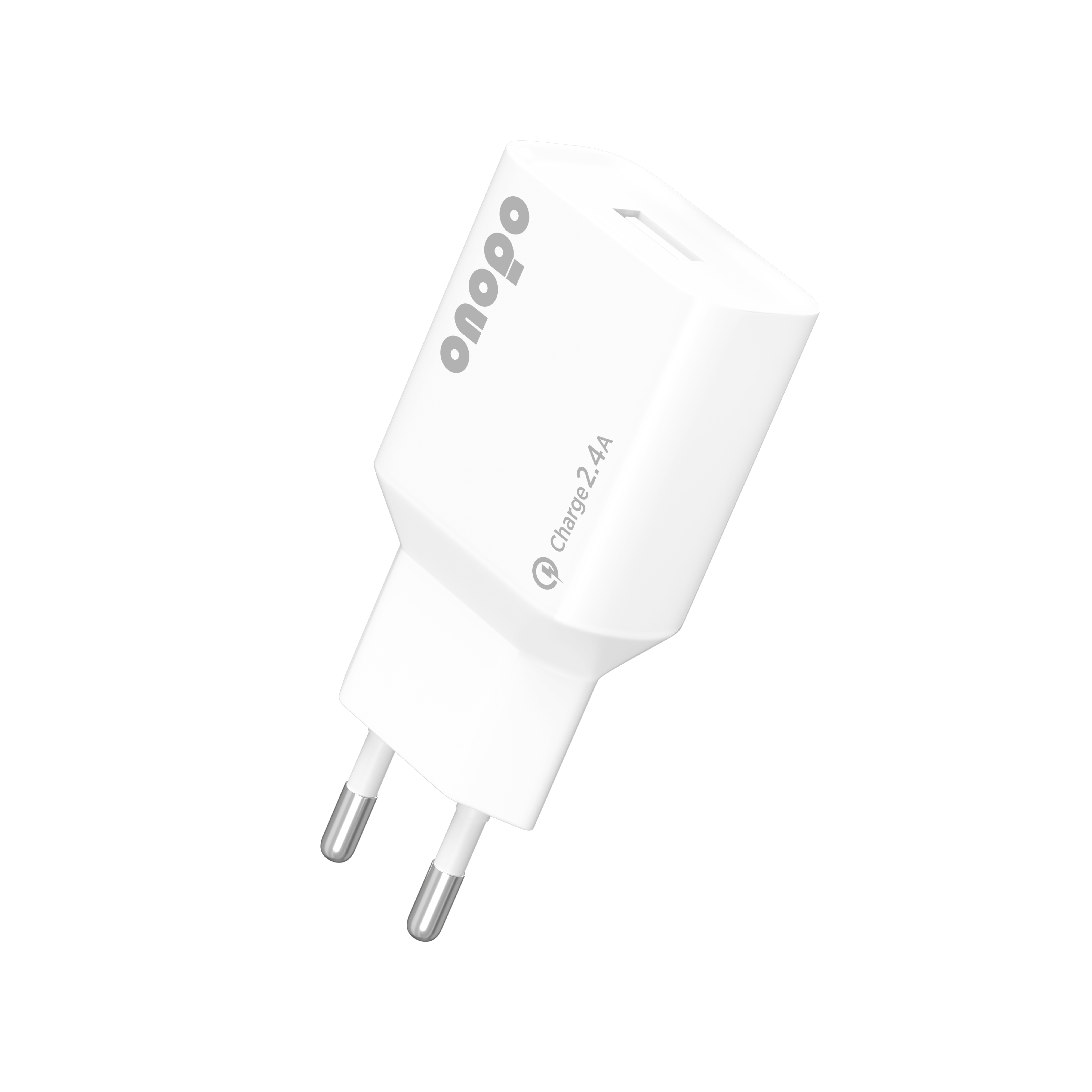 Onopo S2 12W 2.4A USB Şarj Adaptörü