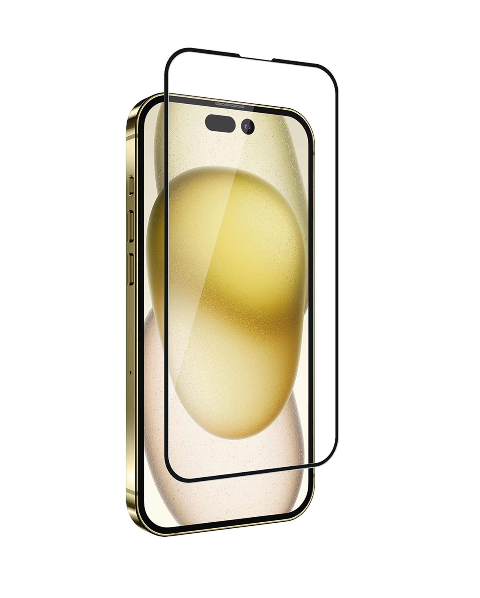 Onopo İnfinix Note 30 Anti Static 9D Tam Ekran Cam Ekran Koruyucu