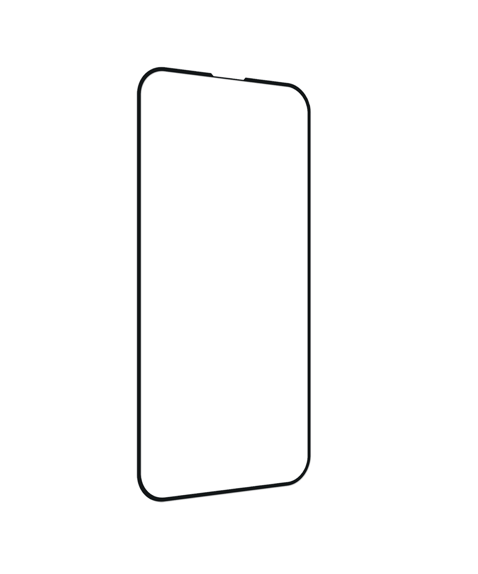 Onopo Xiaomi Redmi Mi 13T / Mi 13T Pro Anti Static 9D Tam Ekran Cam Ekran Koruyucu