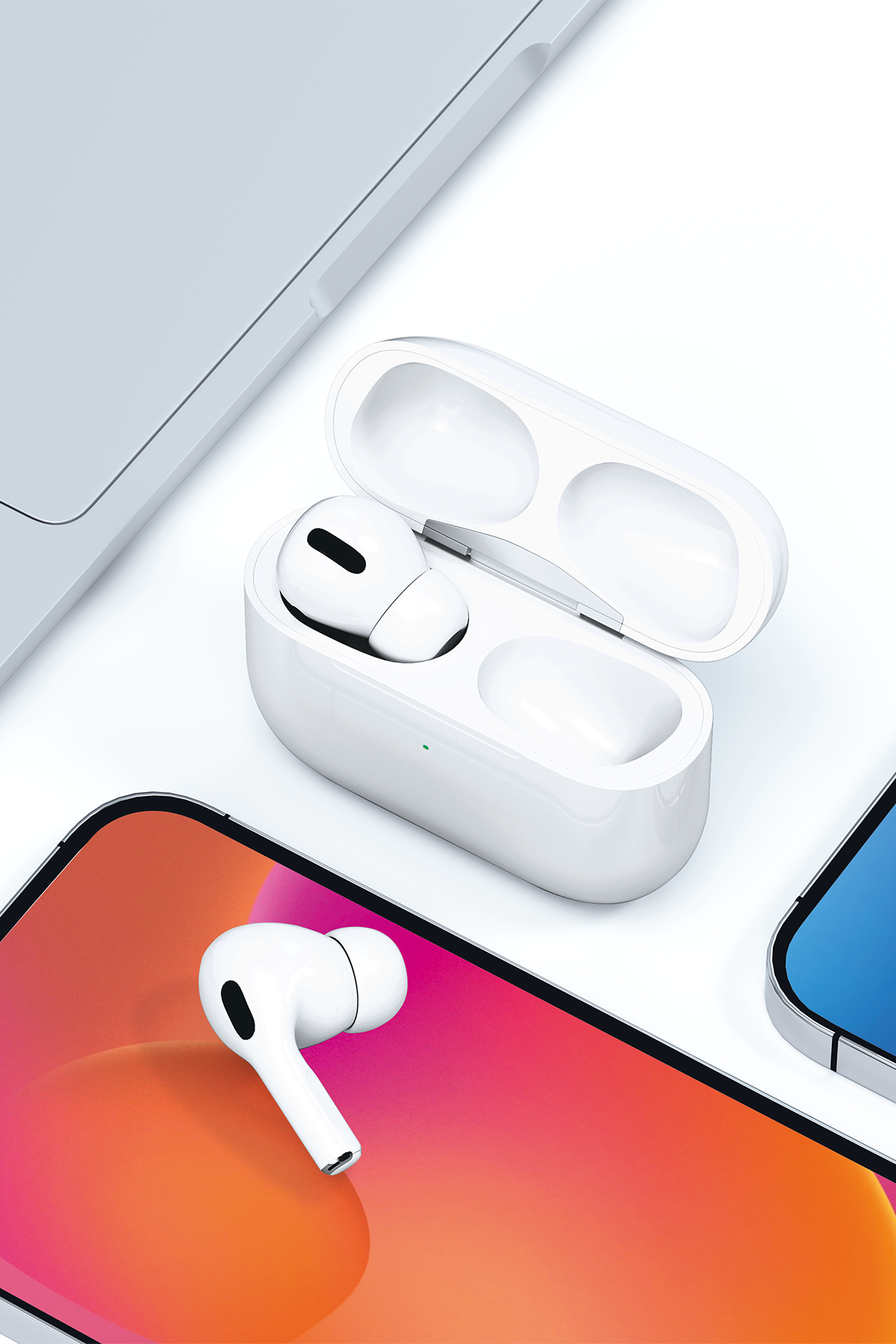 Onopo BT2 Gürültü Önleyici Bluetooth 5.3 Kablosuz Kulaklık