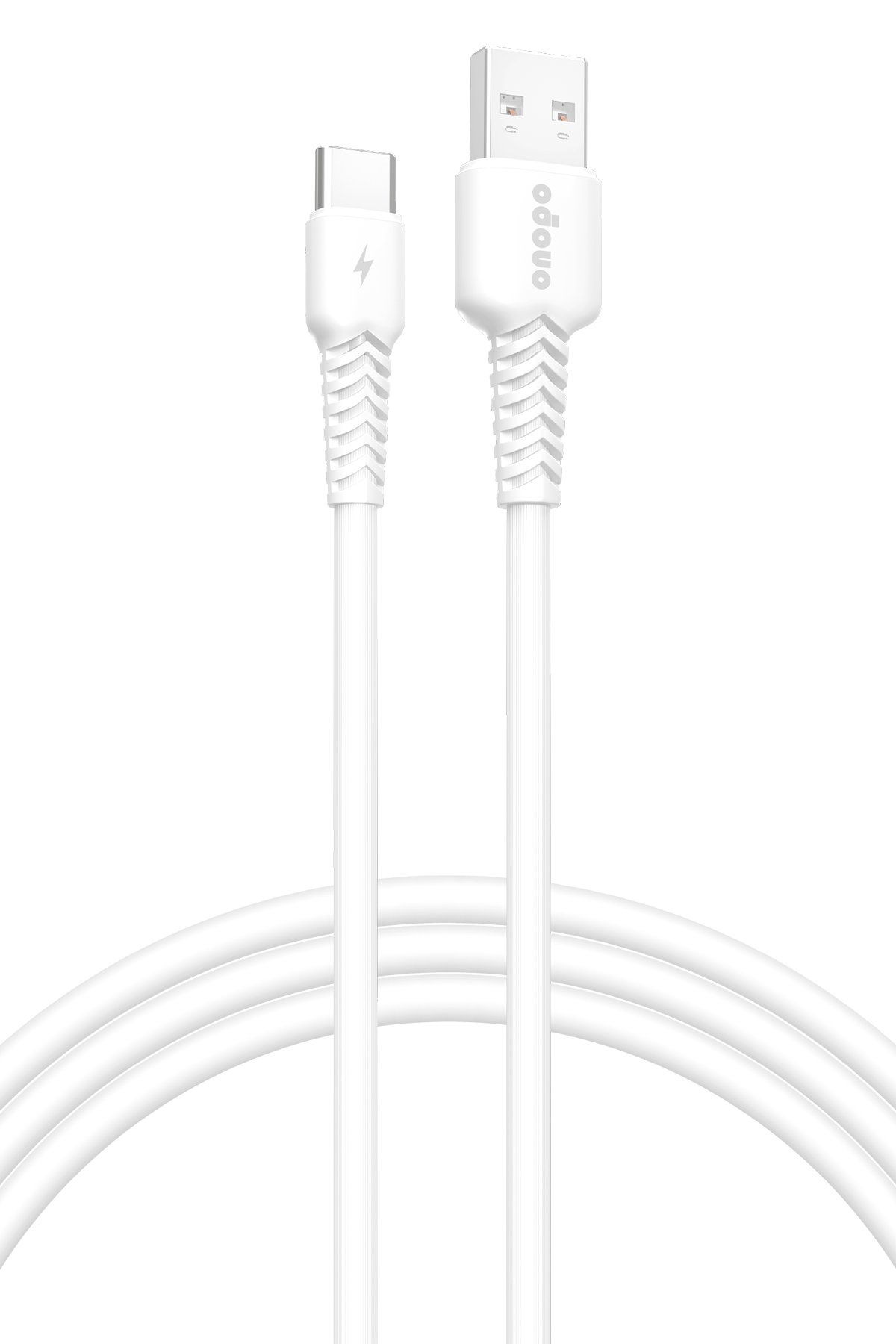 onopo Android Xiaomi Ve Samsung Uyumlu Type-c To Usb Kablo 3.4a Hızlı Şarj Ve Data Kablosu 2m - Q4