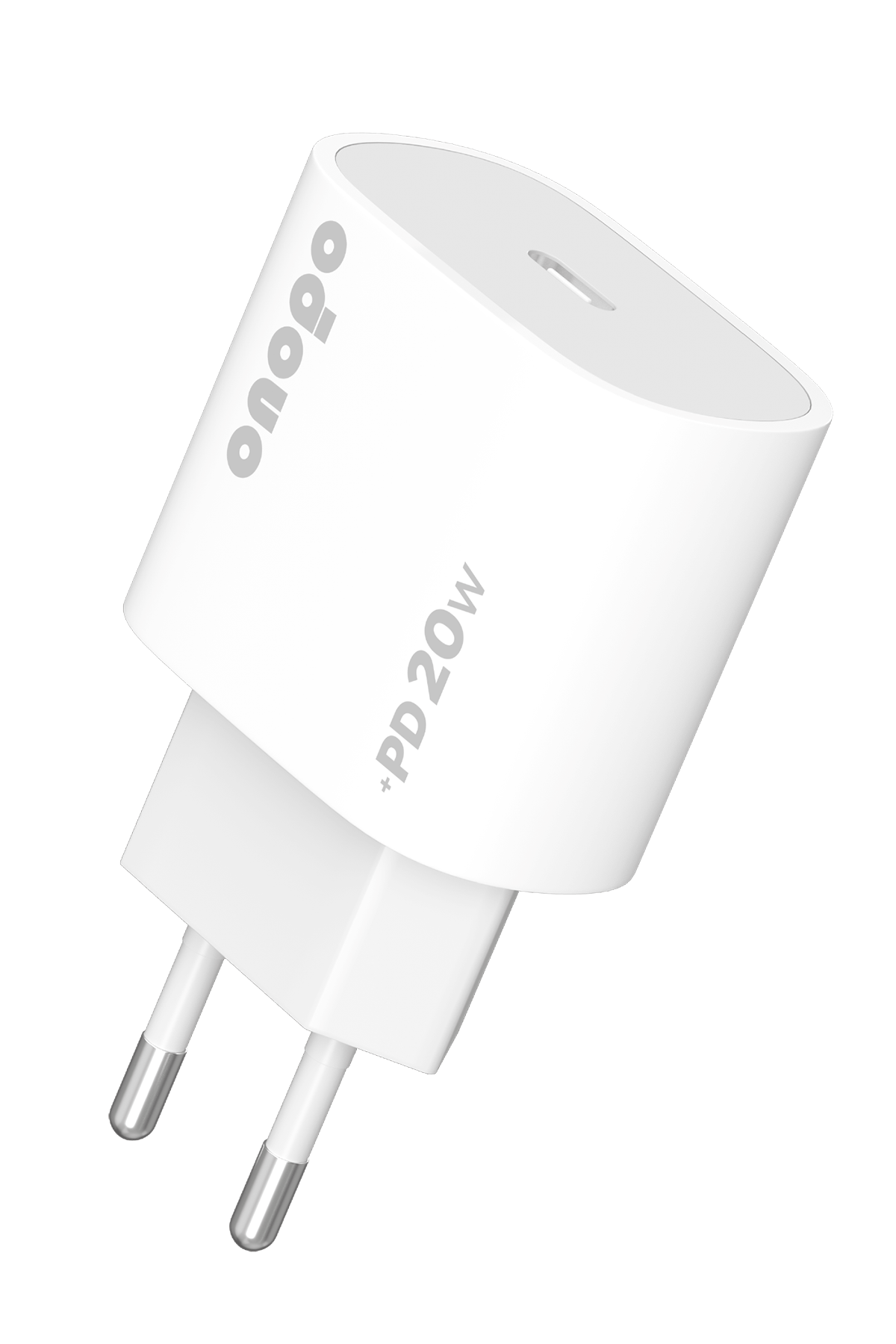 onopo Iphone ve Android Uyumlu 20W Type-C Girişli Şarj Başlığı - M3