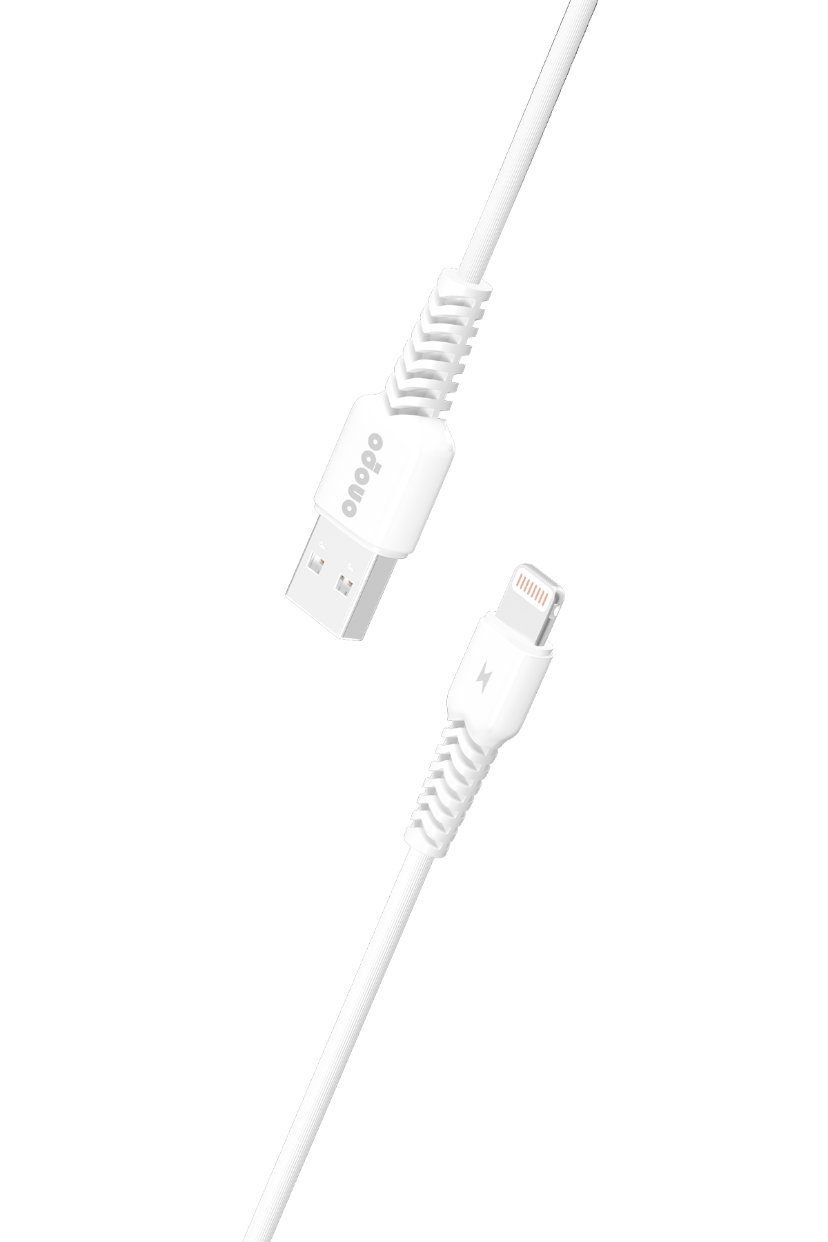 onopo İphone Apple Uyumlu Lightning Usb 3.4a Iphone Hızlı Şarj Cihazı Uyumlu 18w - X8
