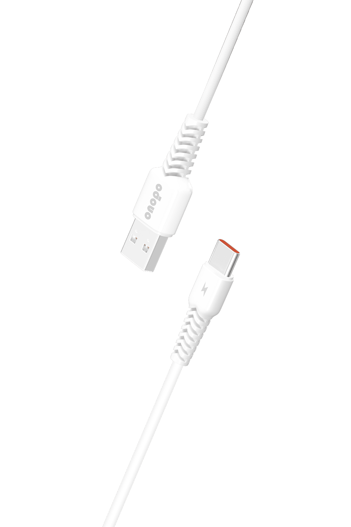 Onopo Android Xiaomi ve Samsung Uyumlu Hızlı Şarj Type-C USB 2.6A Hızlı Şarj Cihazı 10W - X4