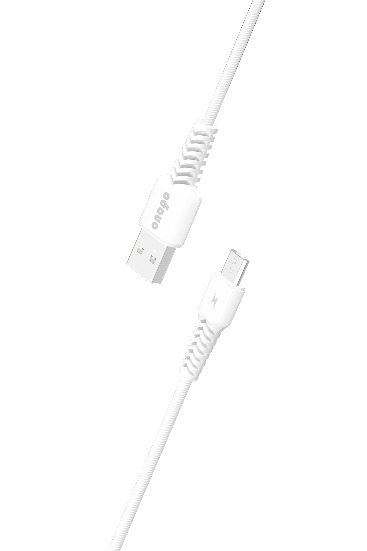 onopo Android Xiaomi Ve Samsung Uyumlu Hızlı Şarj Micro Usb 2.6a Hızlı Şarj Cihazı 12W - X3