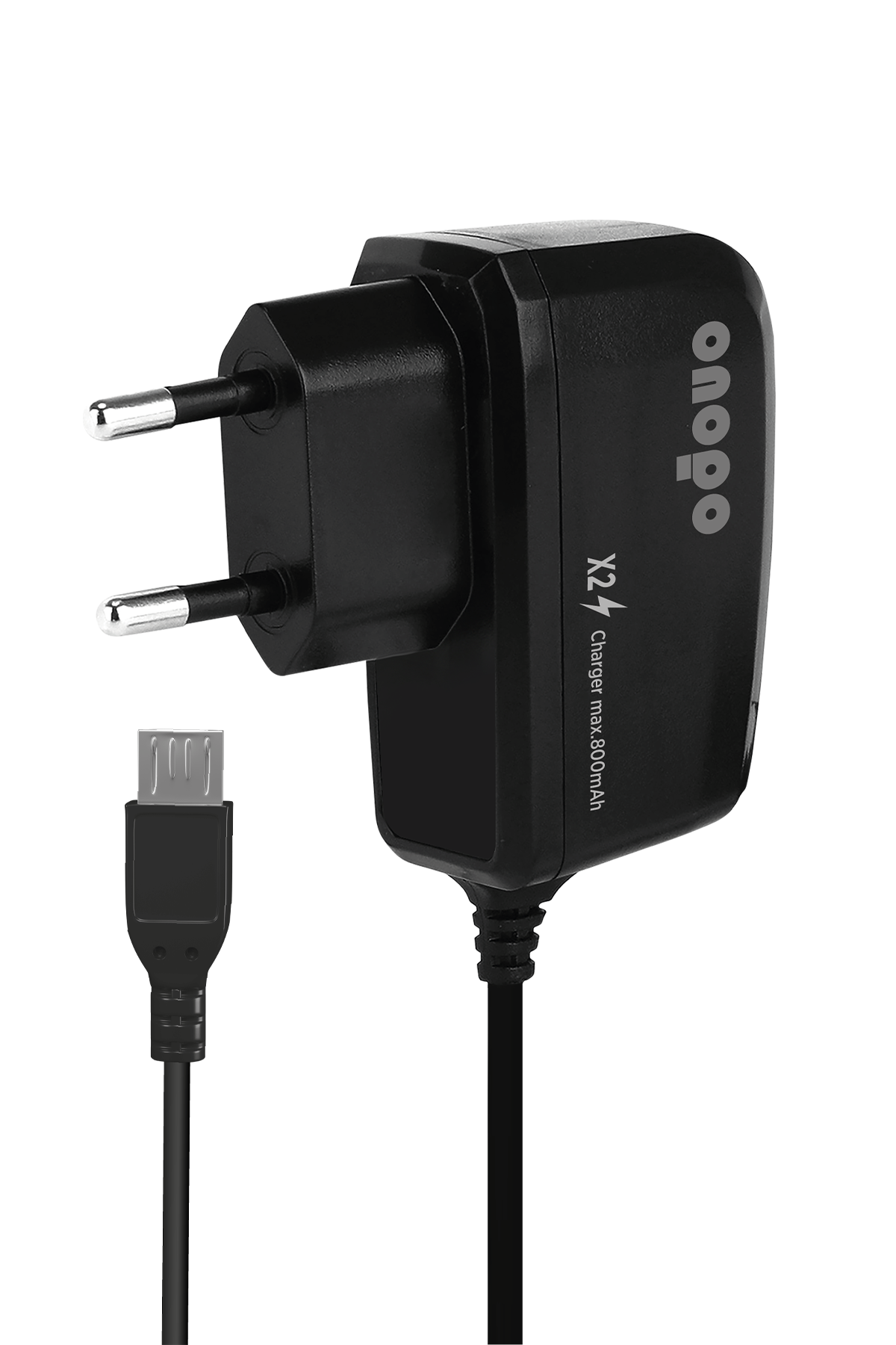 onopo G810 C5510 C6712 Chat 222 Chat 322 C3262s3570 S7500 Uyumlu Şarj Cihazı - X2