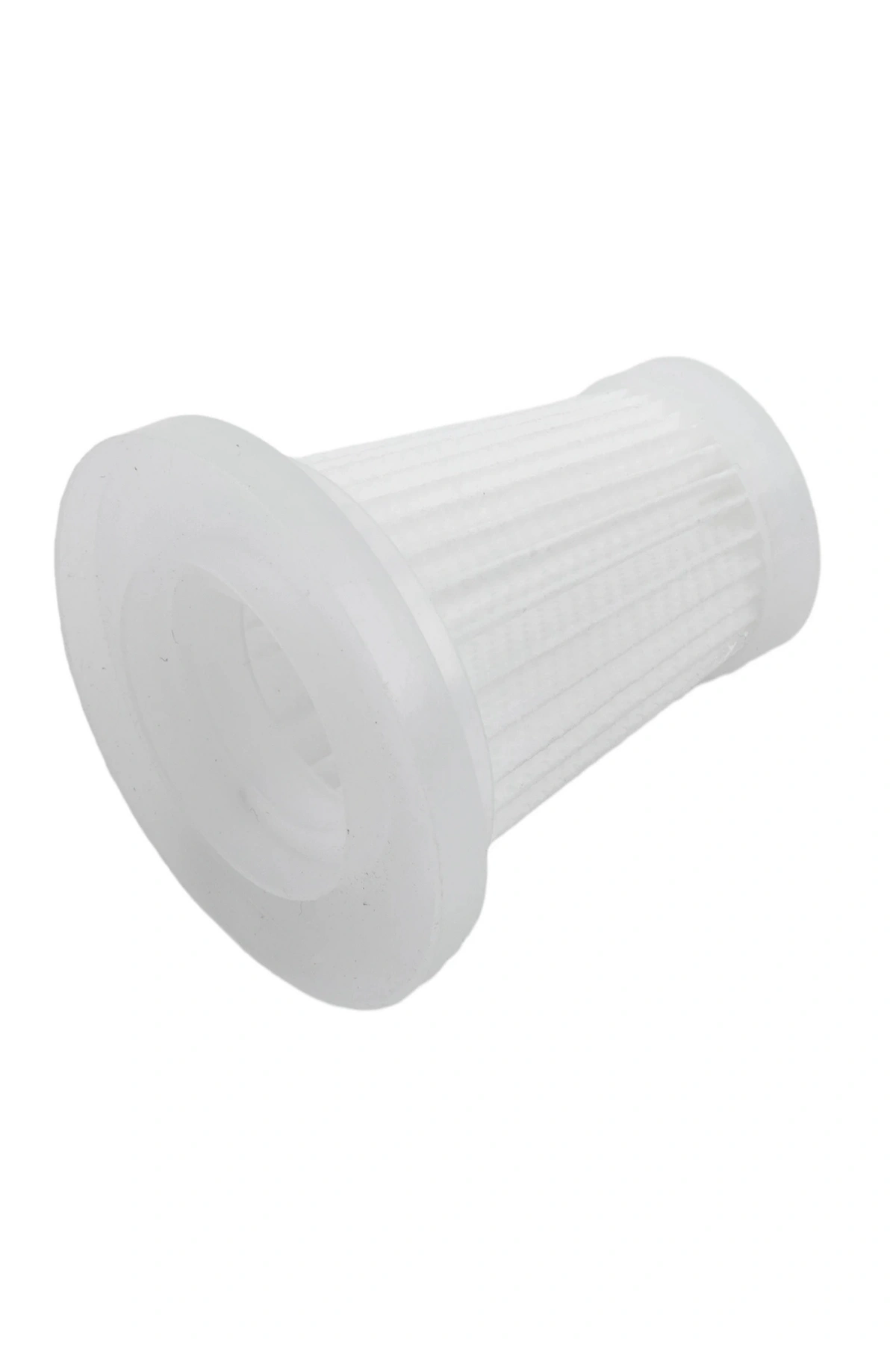 Tüm Araç Süpürgeleri ile Uyumlu Yedek Hepa Filtre