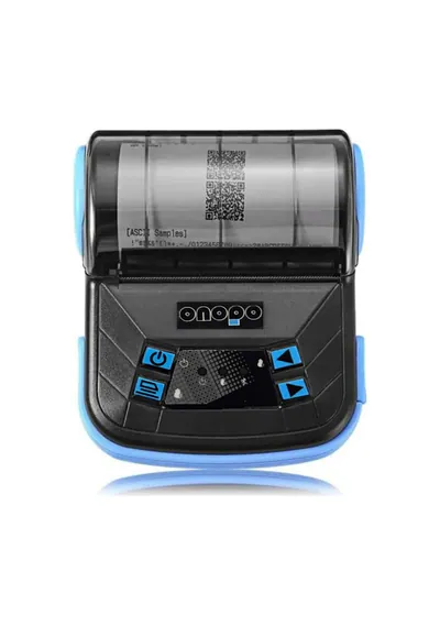 Onopo Mtp-3 Mobil Taşınabilir Termal Fiş Yazıcı 80mm Baskı Genişliği